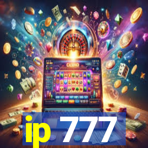 ip 777